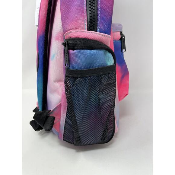 Herschel Supply Co. Nova Sprout Diaper Backpack in Cloudburst Neon NWT - Picture 6 of 12